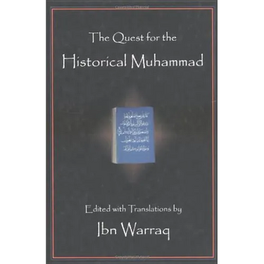 Quest for the Historical Muhammad