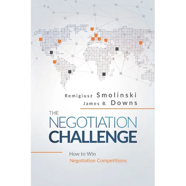 The Negotiation Challenge: How to Win Negotiation Competitions