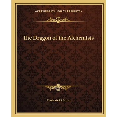 The Dragon of the Alchemists