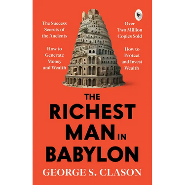 The Richest Man in Babylon