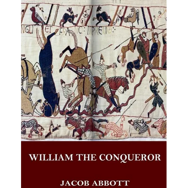 William the Conqueror