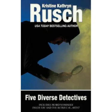 Five Diverse Detectives