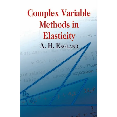 Complex Variable Methods in Elasticity