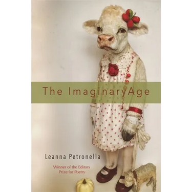 The Imaginary Age: Poems