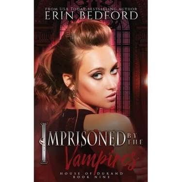 Imprisoned by the Vampires