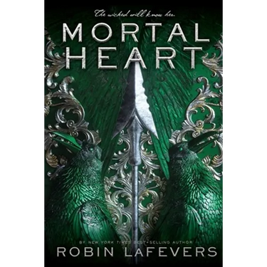 Mortal Heart