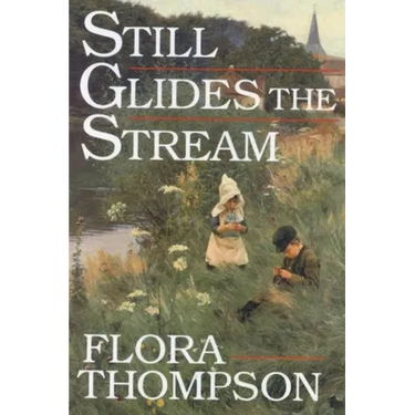Still Glides the Stream