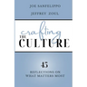 Crafting the Culture