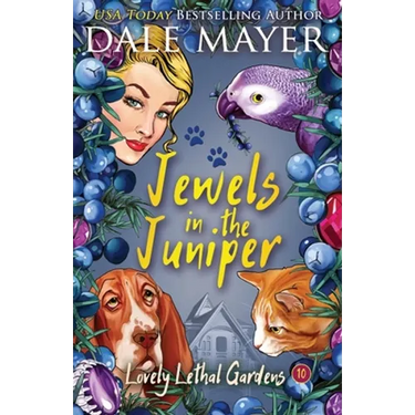 Jewels in the Juniper
