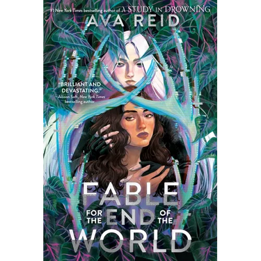 Fable for the End of the World