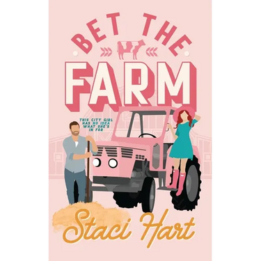 Bet The Farm