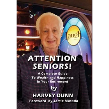 Attention Seniors!!