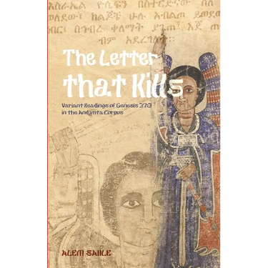 The Letter that Kills