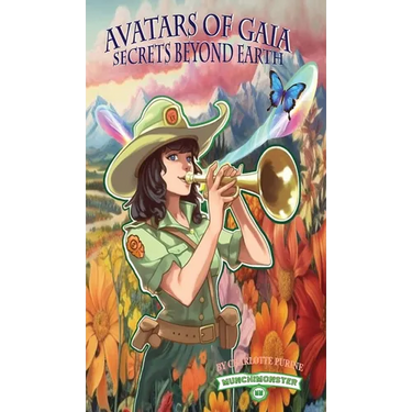 Avatars of Gaia, Secrets Beyond Earth