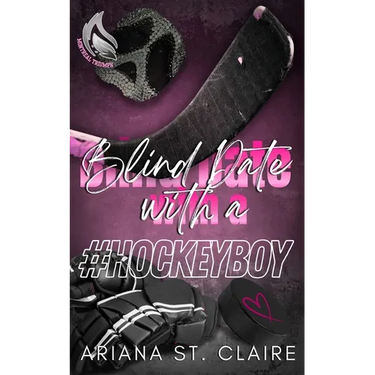 Blind Date with a #HOCKEYBOY