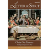 Letter & Spirit, Vol. 10: Christ Our Passover: Theological Exegesis of St. Paul