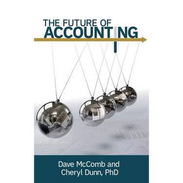 The Future of Accounting