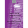 Serial Verb Constructions: A Cross-Linguistic Typology
