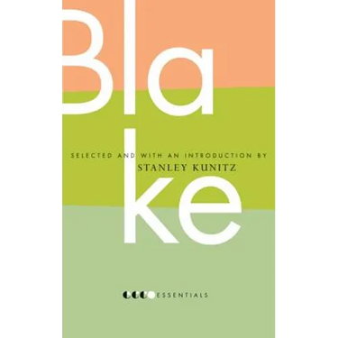 Essential Blake