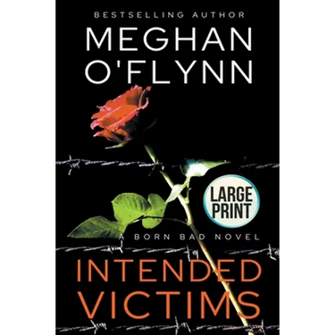Intended Victims: Large Print