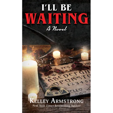 I'll Be Waiting