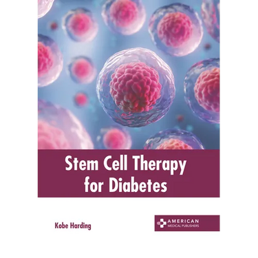 Stem Cell Therapy for Diabetes