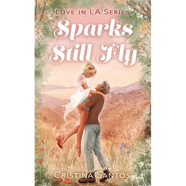 Sparks Still Fly