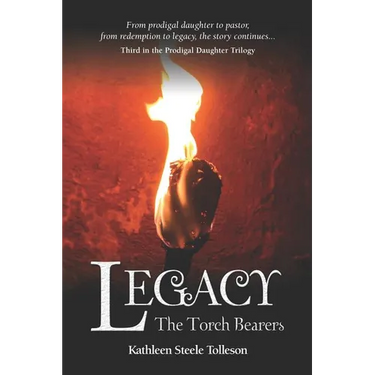 Legacy: The Torch Bearers