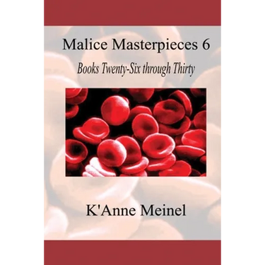 Malice Masterpieces 6