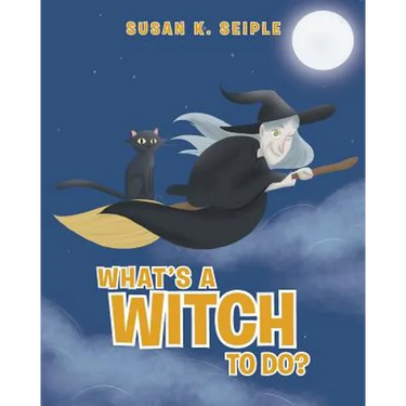 What's a Witch to Do?