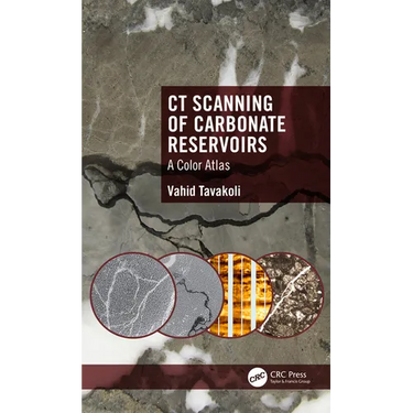 CT Scanning of Carbonate Reservoirs: A Color Atlas