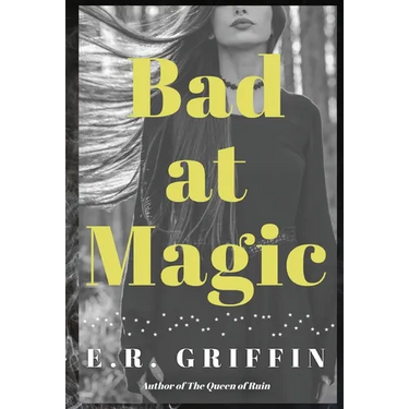 Bad at Magic