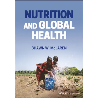 Nutrition and Global Health