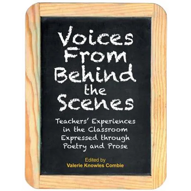 Voices from Behind the Scenes