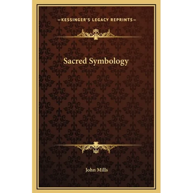 Sacred Symbology