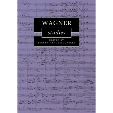Wagner Studies