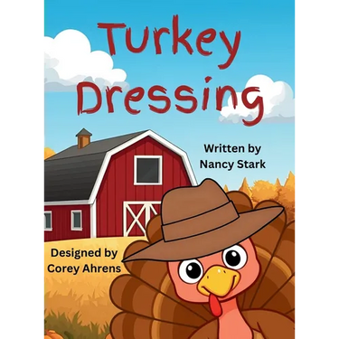 Turkey Dressing