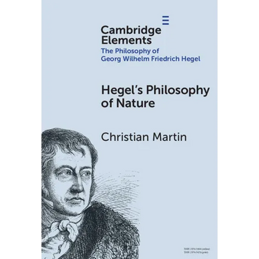 Hegel's Philosophy of Nature