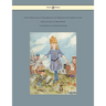 Songs from Alice in Wonderland and Through the Looking-Glass - Music by Lucy E. Broadwood - Illustrated by Charles Folkard