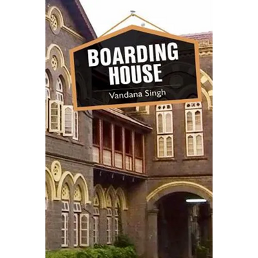 Boarding House