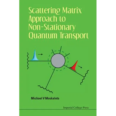 Scatter Matrix Appr Non-Station Quant ..