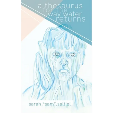 A Thesaurus for the Way Water Returns