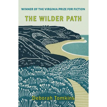 The Wilder Path