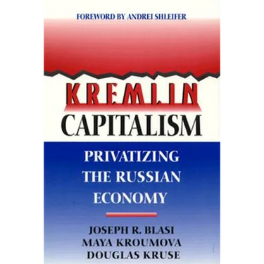 Kremlin Capitalism