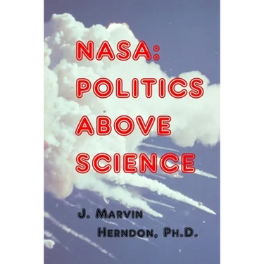 NASA: Politics above Science