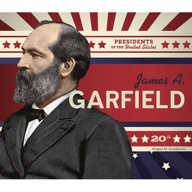 James A. Garfield