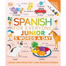 Spanish for Everyone Junior: 5 Words a Day