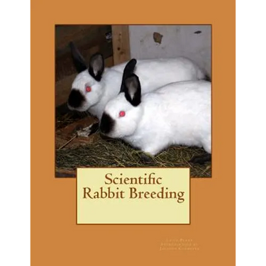 Scientific Rabbit Breeding