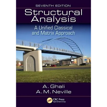 Structural Analysis: A Unified Classical and Matrix Approach, Seventh Edition