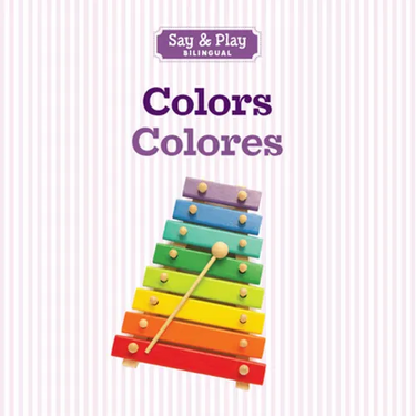 Colors/Colores